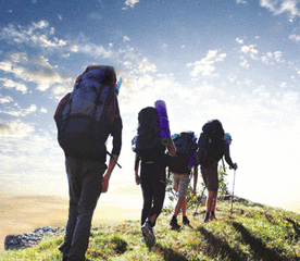 戶(hù)外運(yùn)動(dòng)保險(xiǎn)